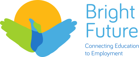 Bright Future Logo