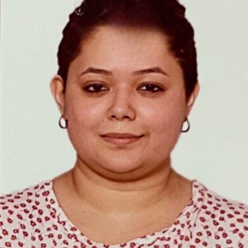 Tiyasha Sengupta