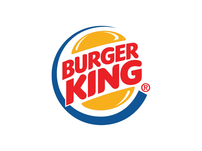 Employer Partner Burger King Logo