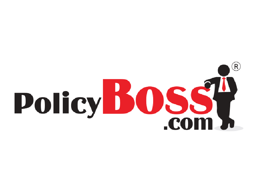 Employer Partner Policy Boss Logo