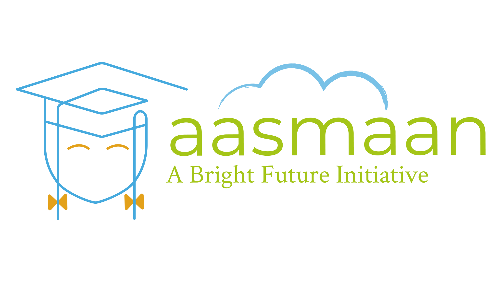 aasmaan logo